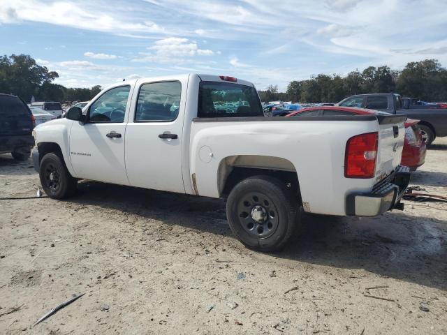 Photo 2 from auction – 2009 CHEVROLET SILVERADO with VIN 3GCEC13019G214356
