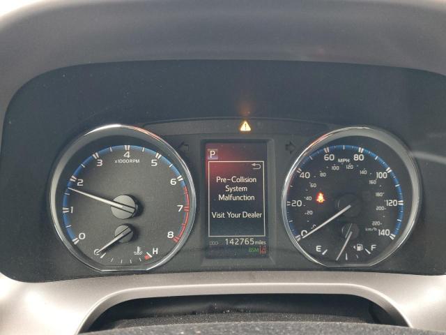 Photo 9 from auction – 2016 TOYOTA RAV4 LIMIT with VIN JTMDFREV9GJ062865