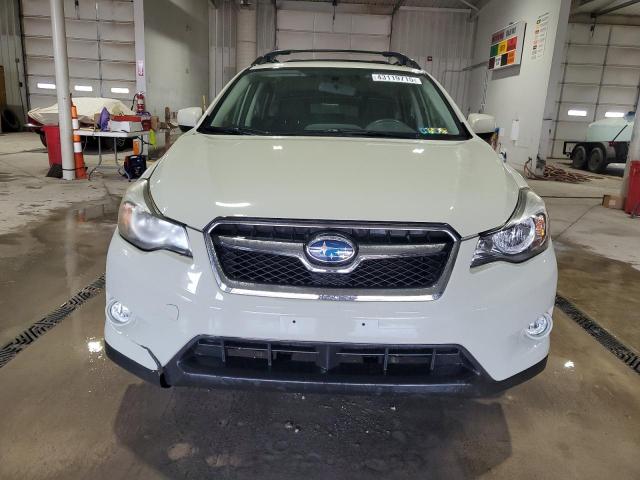 Photo 5 from auction – 2013 SUBARU XV CROSSTR with VIN JF2GPACCXDG833048