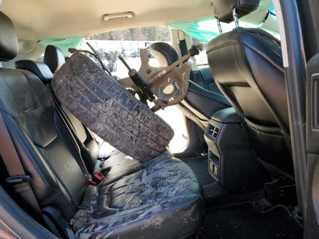 Photo 11 from auction – 2016 FORD EDGE TITAN with VIN 2FMPK4K9XGBB44414