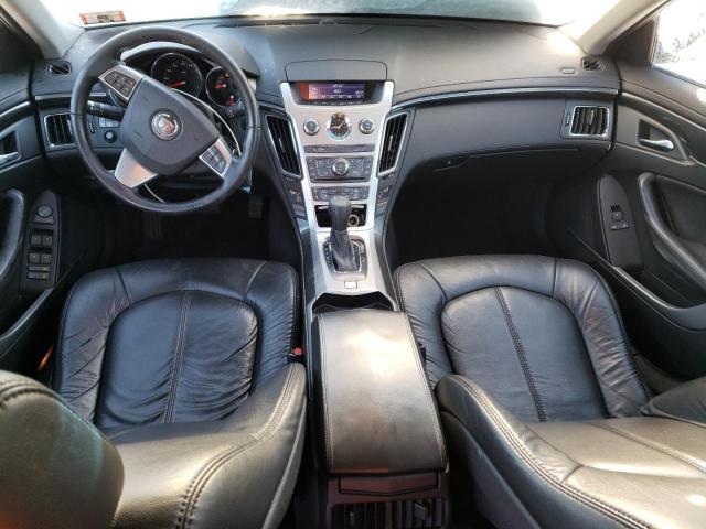 Photo 8 from auction – 2011 CADILLAC CTS with VIN 1G6DA5EYXB0124681