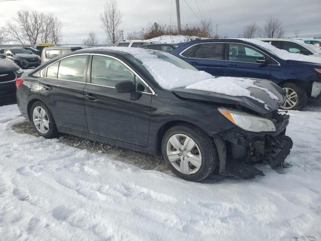 Photo 4 from auction – 2016 SUBARU LEGACY 2.5 with VIN 4S3BNBA61G3044932