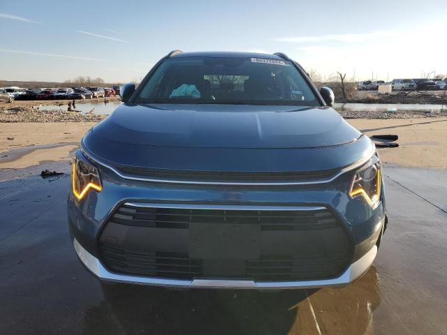Photo 5 from auction – 2024 KIA NIRO EX with VIN KNDCR3LE4R5189960