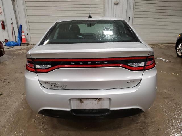 Photo 6 from auction – 2013 DODGE DART SXT with VIN 1C3CDFBA5DD268488