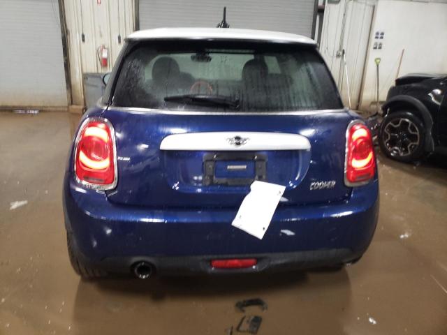 Photo 6 from auction – 2015 MINI COOPER with VIN WMWXM5C58FT942874