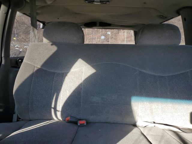 Photo 10 from auction – 2004 CHEVROLET ASTRO with VIN 1GNDM19X44B102169