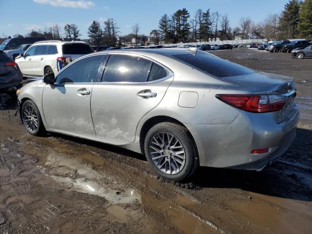 Photo 2 from auction – 2018 LEXUS ES 350 with VIN 58ABK1GG4JU116070