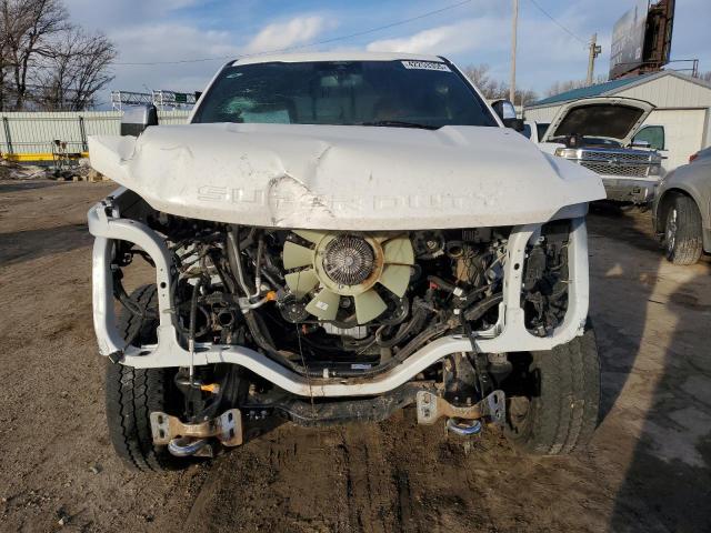 Photo 5 from auction – 2024 FORD F250 SUPER with VIN 1FT8W2BN3RED65908