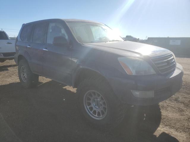 Photo 4 from auction – 2008 LEXUS GX 470 with VIN JTJBT20X380150332