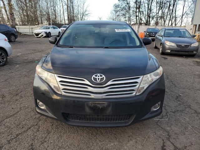 Photo 5 from auction – 2011 TOYOTA VENZA with VIN 4T3ZA3BB7BU050753