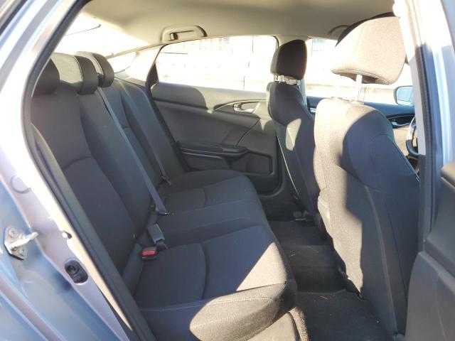 Photo 10 from auction – 2017 HONDA CIVIC LX with VIN 2HGFC2F51HH537727