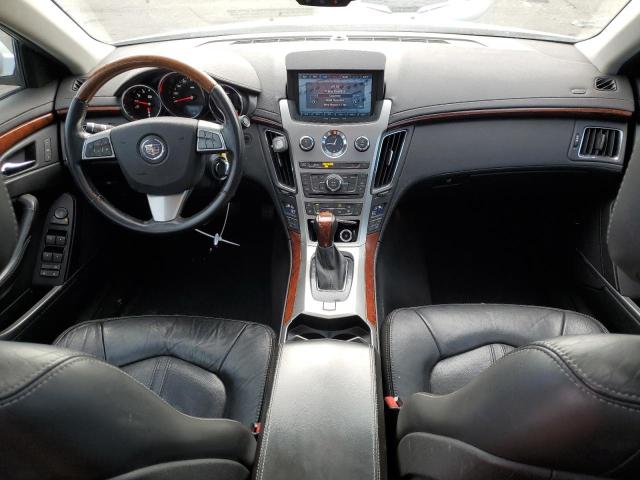 Photo 8 from auction – 2012 CADILLAC CTS PREMIU with VIN 1G6DS5E34C0112223
