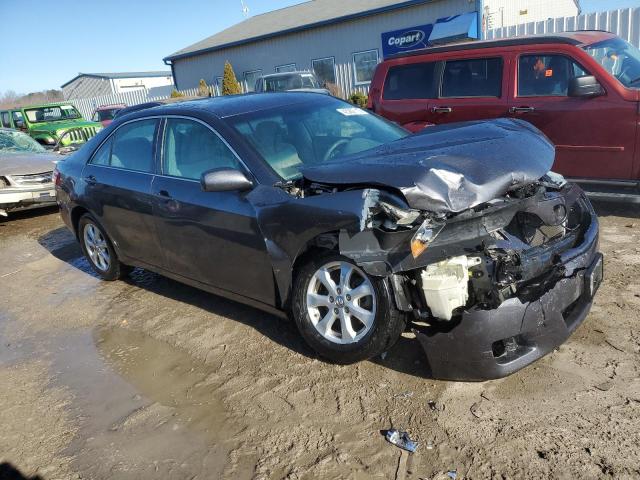 Photo 4 from auction – 2011 TOYOTA CAMRY BASE with VIN 4T4BF3EK5BR139217