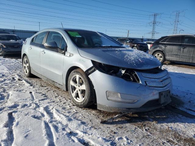 صورة رقم 4 من المزاد - 2015 CHEVROLET VOLT مع VIN 1G1RA6E41FU133248