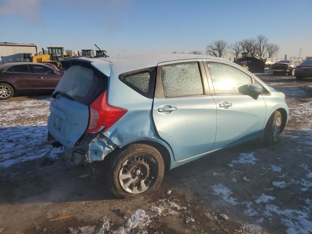 Photo 3 from auction – 2015 NISSAN VERSA NOTE with VIN 3N1CE2CP4FL383944