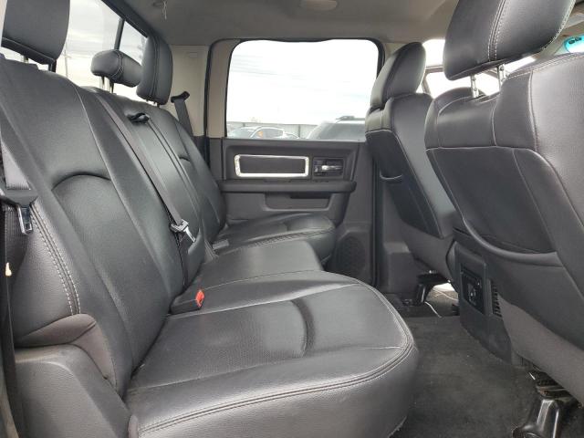 Photo 10 from auction – 2012 DODGE RAM 1500 L with VIN 1C6RD7NT2CS109471