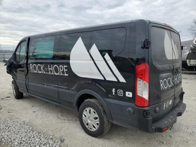 Photo 2 from auction – 2019 FORD TRANSIT T- with VIN 1FBZX2YM7KKB25398