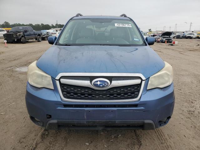 Photo 5 from auction – 2015 SUBARU FORESTER 2 with VIN JF2SJAHCXFH470798