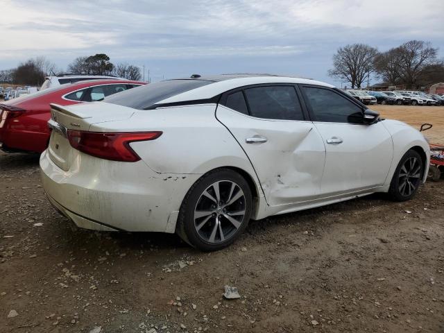 Photo 3 from auction – 2016 NISSAN MAXIMA 3.5 with VIN 1N4AA6AP1GC409736