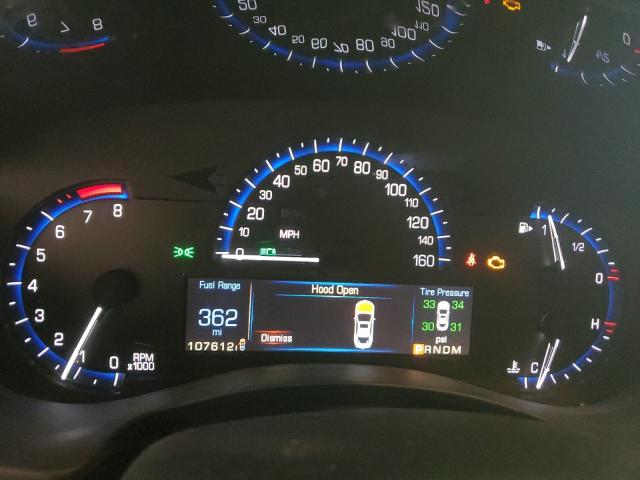 Photo 9 from auction – 2014 CADILLAC ATS PERFOR with VIN 1G6AC5SX0E0194932