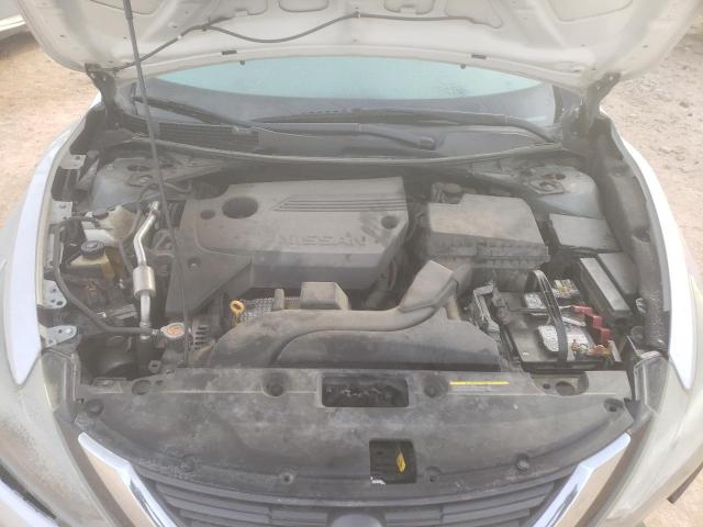 Photo 11 from auction – 2016 NISSAN ALTIMA 2.5 with VIN 1N4AL3AP9GN355566