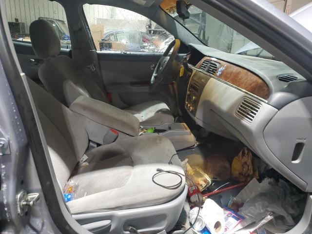 Photo 7 from auction – 2005 BUICK LACROSSE C with VIN 2G4WC532551238011