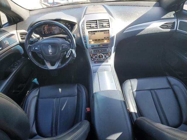 Photo 8 from auction – 2018 LINCOLN MKZ PREMIE with VIN 3LN6L5A96JR614382