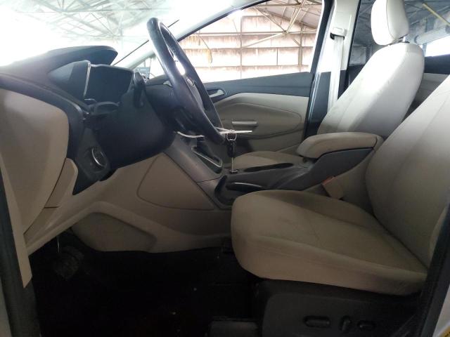 Photo 7 from auction – 2018 FORD C-MAX SE with VIN 1FADP5AU2JL105771