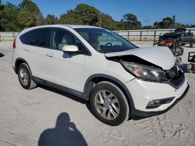 Photo 4 from auction – 2016 HONDA CR-V EX with VIN 5J6RM3H51GL014909