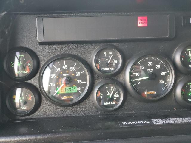 Фото 8 с аукциона – 2004 FREIGHTLINER CHASSIS X с VIN 4UZAAHDC94CM93813
