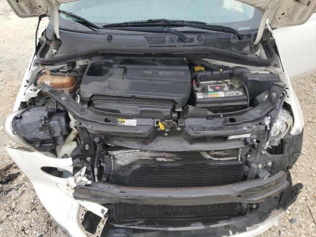 Photo 11 from auction – 2012 FIAT 500 with VIN 3C3CFFAR0CT383011