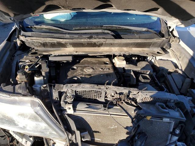 Photo 12 from auction – 2016 NISSAN PATHFINDER with VIN 5N1AR2MN1GC633798