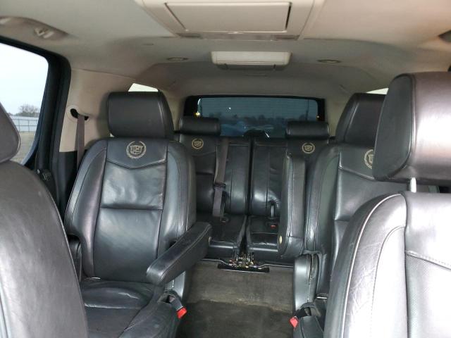 Photo 10 from auction – 2013 CADILLAC ESCALADE E with VIN 1GYS3KEF8DR326262