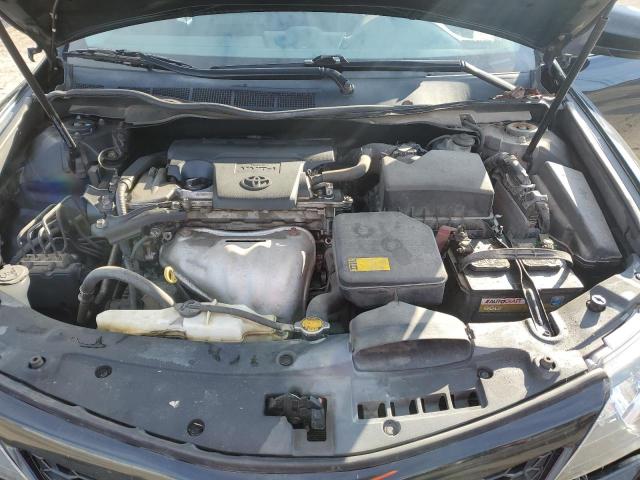 Photo 11 from auction – 2013 TOYOTA CAMRY L with VIN 4T1BF1FK0DU276470