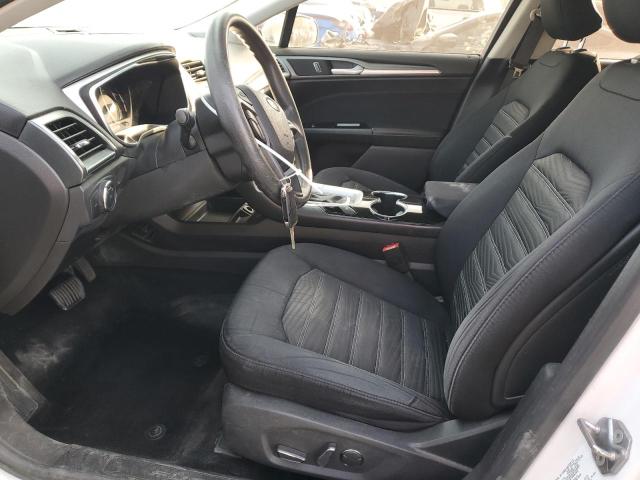 Photo 7 from auction – 2016 FORD FUSION SE with VIN 3FA6P0H74GR215453