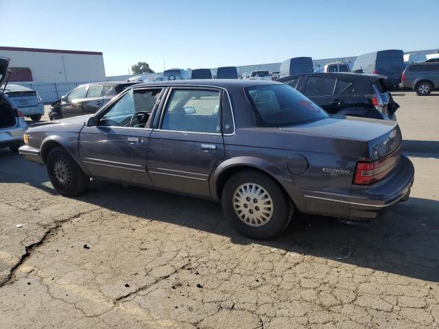 Photo 2 from auction – 1994 BUICK CENTURY SP with VIN 1G4AG55MXR6502089