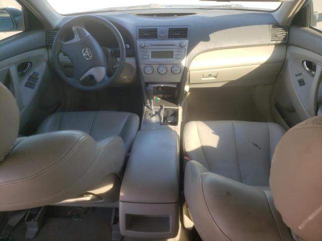 Photo 8 from auction – 2011 TOYOTA CAMRY BASE with VIN 4T1BF3EK9BU751687