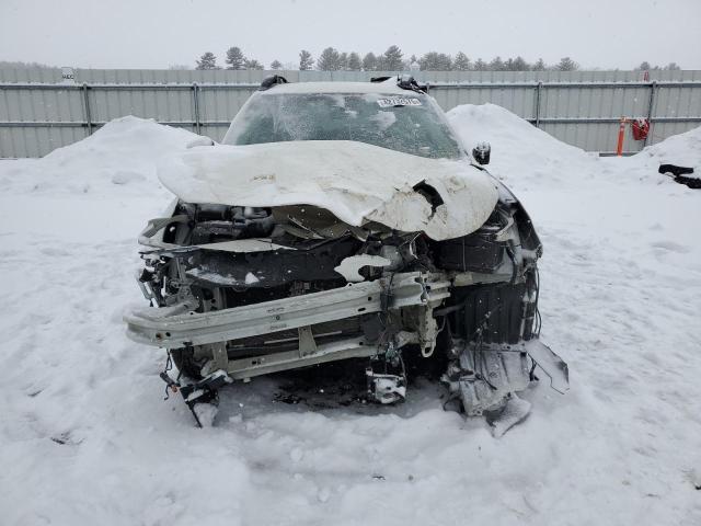 Photo 5 from auction – 2020 SUBARU OUTBACK PR with VIN 4S4BTACC6L3264088