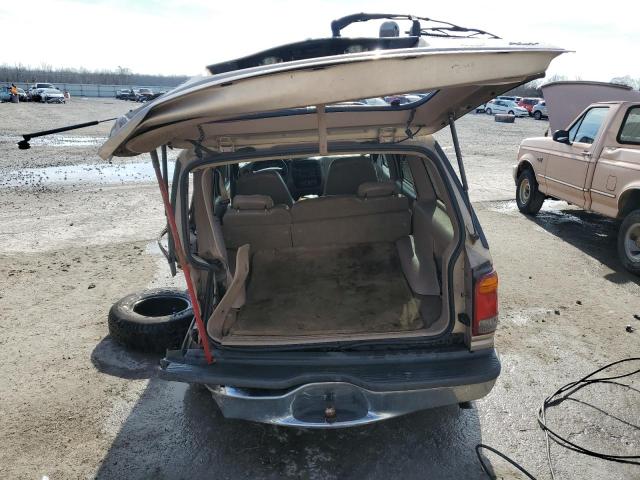 Photo 6 from auction – 1998 FORD EXPLORER with VIN 1FMZU34E0WUC76548