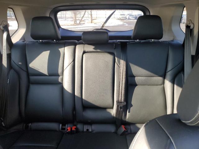Photo 10 from auction – 2023 NISSAN ROGUE SL with VIN 5N1BT3CB0PC797675