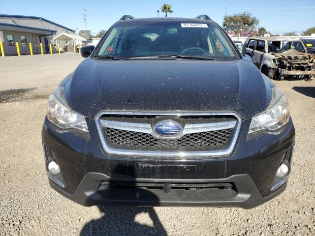 Photo 5 from auction – 2016 SUBARU CROSSTREK with VIN JF2GPALC2G8282211