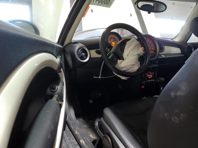 Photo 8 from auction – 2013 MINI COOPER with VIN WMWSU3C57DT544857