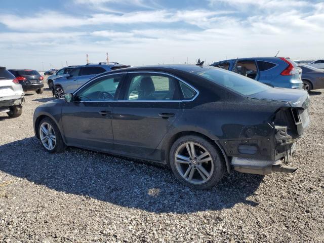Photo 2 from auction – 2014 VOLKSWAGEN PASSAT SE with VIN 1VWBS7A35EC100618
