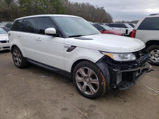 Photo 4 from auction – 2015 LAND ROVER RANGE ROVE with VIN SALWR2VF8FA531838