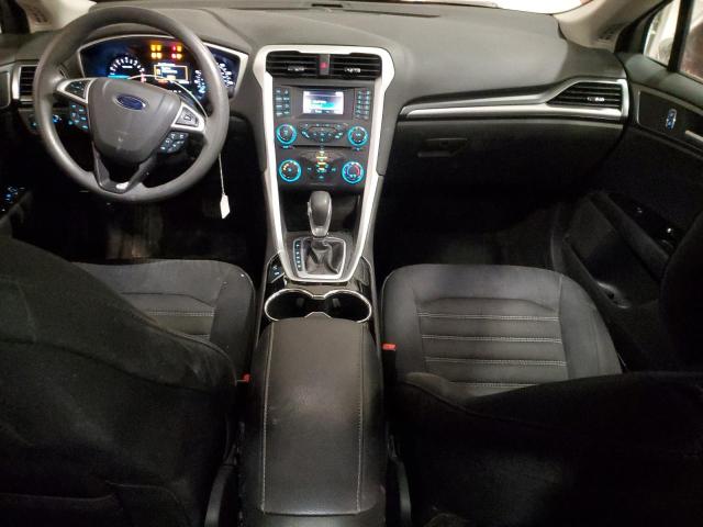 Photo 8 from auction – 2014 FORD FUSION SE with VIN 3FA6P0H70ER276229