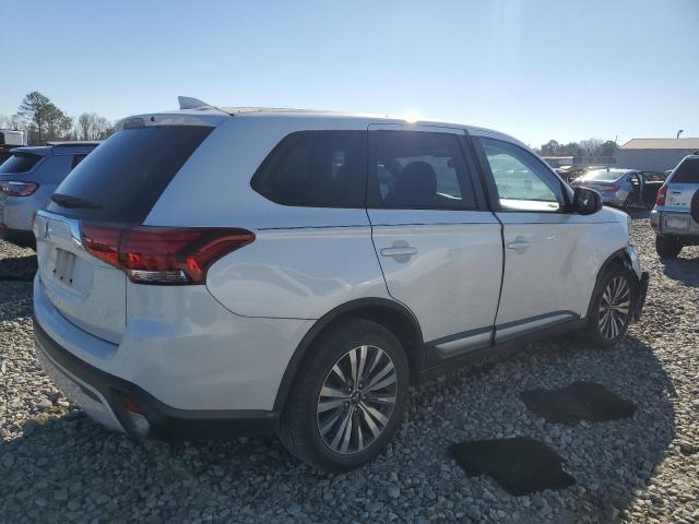 Photo 3 from auction – 2020 MITSUBISHI OUTLANDER with VIN JA4AD2A35LZ039481