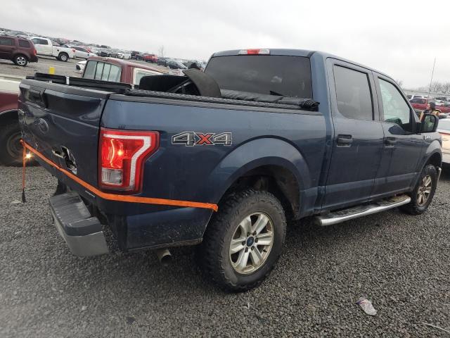 Photo 3 from auction – 2015 FORD F150 SUPER with VIN 1FTEW1EF5FKD76357