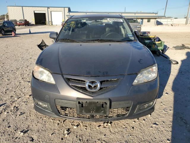 Photo 5 from auction – 2008 MAZDA 3 S with VIN JM1BK323X81846279