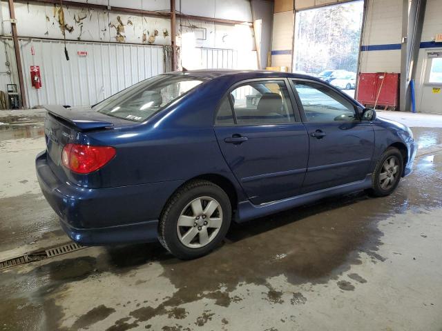 Фото 3 с аукциона – 2004 TOYOTA COROLLA CE с VIN 2T1BR32E94C214618