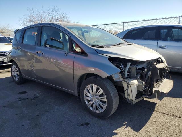 Photo 4 from auction – 2014 NISSAN VERSA NOTE with VIN 3N1CE2CP2EL410752